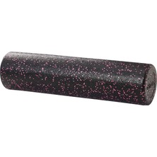Happy Trend Foam Roller Masaj Köpüğü Düz