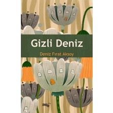 Sınırsız Kitap Gizli Deniz