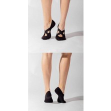 Happy Trend Yoga Çorabı