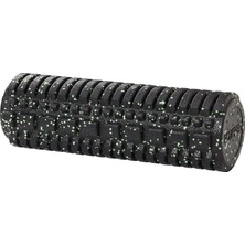 Happy Trend Trigger Point Foam Roller Tırtıklı Masaj Köpüğü