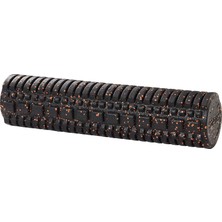 Happy Trend Trigger Point Foam Roller Tırtıklı Masaj Köpüğü