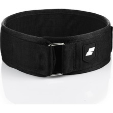 Happy Trend Professional Weight Lifting Belt - Profesyonel Ağırlık Kaldırma Kemeri Fitness Kemeri