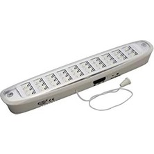 Happy Trend Şarjlı Işıldak 30 LED Ct 9932