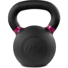 Happy Trend Kb Serisi Döküm Kettlebell