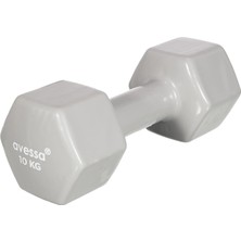Happy Trend 10 kg Vinly (Pvc) Gri