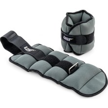 Happy Trend AY15 2x1,5 kg Neopren El-Ayak Ağırlığı