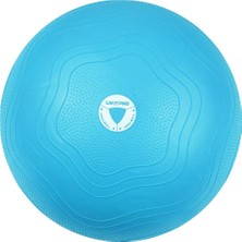 Happy Trend Anti-Burst Core-Fit Pilates Topu