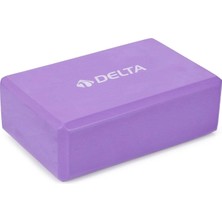 Happy Trend Yoga Blok Yoga Köpüğü Eva Yoga Bloğu Yoga Block Eva Yogablok YBF423