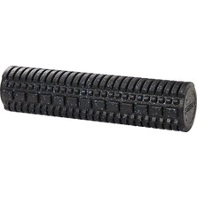 Happy Trend Trigger Point Foam Roller Tırtıklı Masaj Köpüğü
