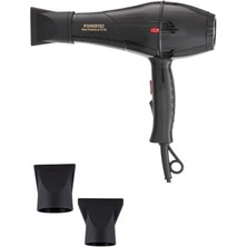 Powertec TR-701 Profesyonel Saç Kurutma & Fön Makinesi