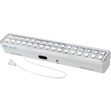 Happy Trend CT-9932 30 Led'li Işıldak Şarjlı