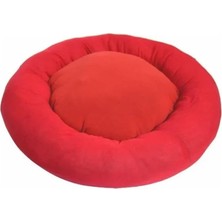 Happy Trend 50 cm Çap Polar (Kırmızı)