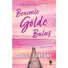 Nemesis Kitap Benimle Gölde Buluş