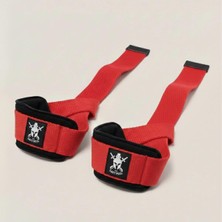 Happy Trend Lifting Straps