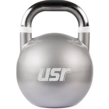 Happy Trend Renkli Yarışma Kettlebell