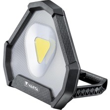 Happy Trend 18647 Work Flex Stadyum Işığı Cob LED Şarjlı Fener