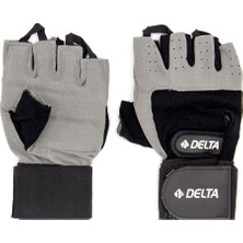 Happy Trend Elite Fgl 9015 Antrenman Çalışma Eldiveni