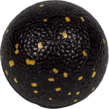 Happy Trend Lacrosse Massage Ball El Ayak Sert Uyarıcı Masaj Topu Küçük Top 8 cm Çap
