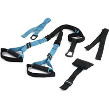 Happy Trend LP8162 Suspension Trainer-Asılma Seti