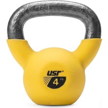 Happy Trend Neopren Kettlebell