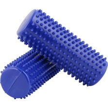 Happy Trend Tırtıklı Masaj Rulosu - Duyu Girdili Massage Roll 6.5 x 16 cm