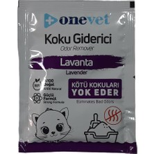 Happy Trend Kum Kokusu Giderici (Lavanta)