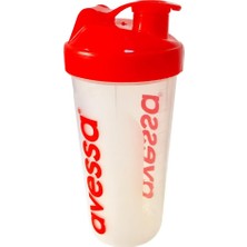 Happy Trend Shaker Protein Karıştırıcı, 700 Ml, Sızdırmaz, Şefaf, SHK-100