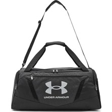 Happy Trend Armour Üniseks Yetişkin Spor Çanta, Siyah, Tek Beden