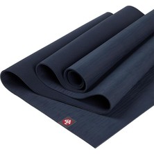 Happy Trend Eko Lite Yoga Matı - Kadınlar ve Erkekler Için, Hafif, Dayanıklı, Kaymaz Yüzeyli, 4 mm Kalınlığında, 180 cm Uzunluğunda