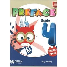 TeknoKapsül 4.sınıf Preface Course Book