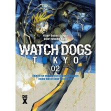 Dex Yayınevi Watch Dogs 2