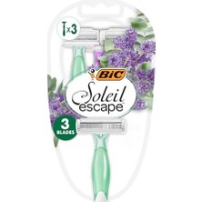 Bıc Soleil Escape