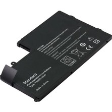 Alfamaks Dell R0JM6 OPD19 Notebook Batarya A+++ Pil