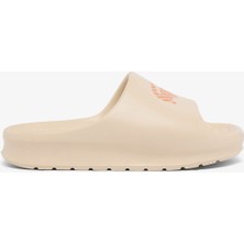 Lacoste Serve Slides 2.0 Kadın Açık Pembe Terlik751CFA0037157