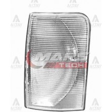 Mars Sinyal Lambası LT35 1997-2007 Sol Beyaz (Oem NO:2D0953041A)