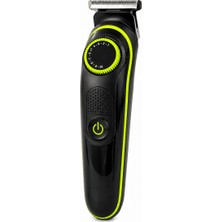 Dlyn 7504 Tıraş Makinesi Seti