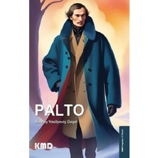 KMD Yayınları Palto