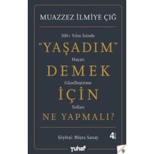 Tuhaf Yayınları Yaşadım Demek Için Ne Yapmalı?