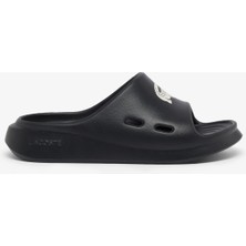 Lacoste Meduz Slide Kadın Siyah Terlik751CFA000217C