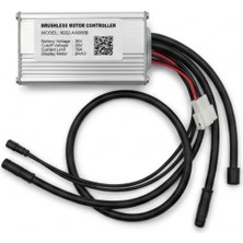 Eldrive Rks Rs3 Pro x Elektrikli Bisiklet Beyin