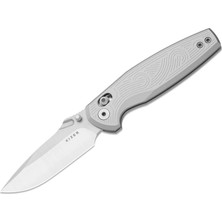 Kizer Khamsin | Kum Fırtınası Alüminyum Sap | Nitro-V Çelik Çakı | V3791A3