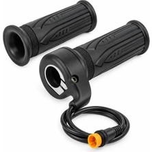 Eldrive Rks XS25 Model Uyumlu Elektrikli Bisiklet Gaz Kolu