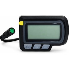 Eldrive Rks Kuba Speedlight Uyumlu Gösterge Paneli EN06