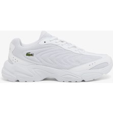 Lacoste Storm 96 2K Lite Çocuk Beyaz Sneaker750SUJ002221G