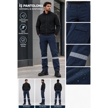 Iş Pantolonu