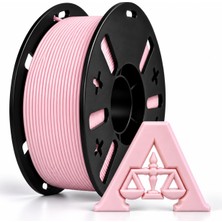 Altıntartı Pla+ Filament  1.75 mm Pembe
