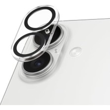 Prime Panzerglass Pictureperfect 17 Kamera Lens Koruyucu