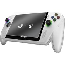 Prime Asus Rog Xbox 7 Inç Mat Ekran Koruyucu 9h RC73YA