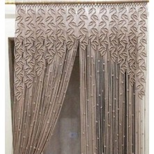 Cesse Home Makrome Perde
