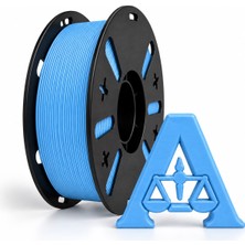 Altıntartı Pla+ Filament  1.75 mm Gökyüzü Mavisi